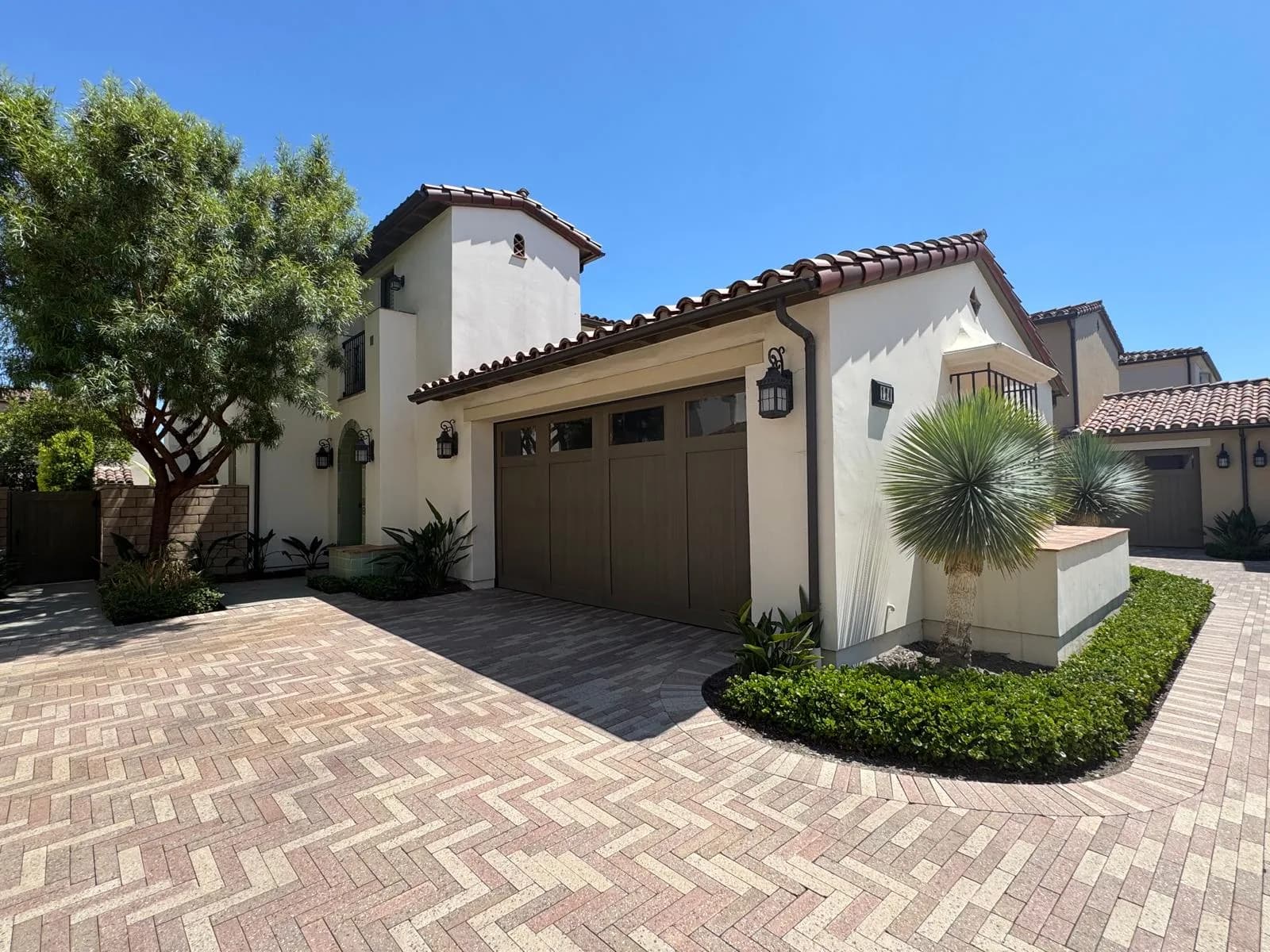 House painting in San Juan Capistrano, CA